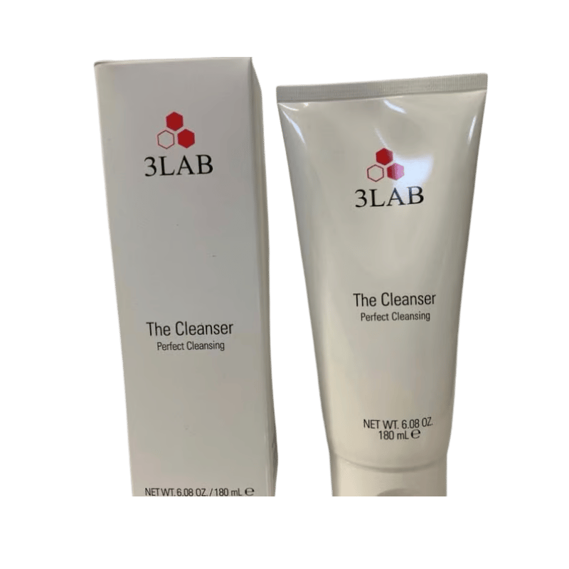 3LAB The Cleanser Emulsion