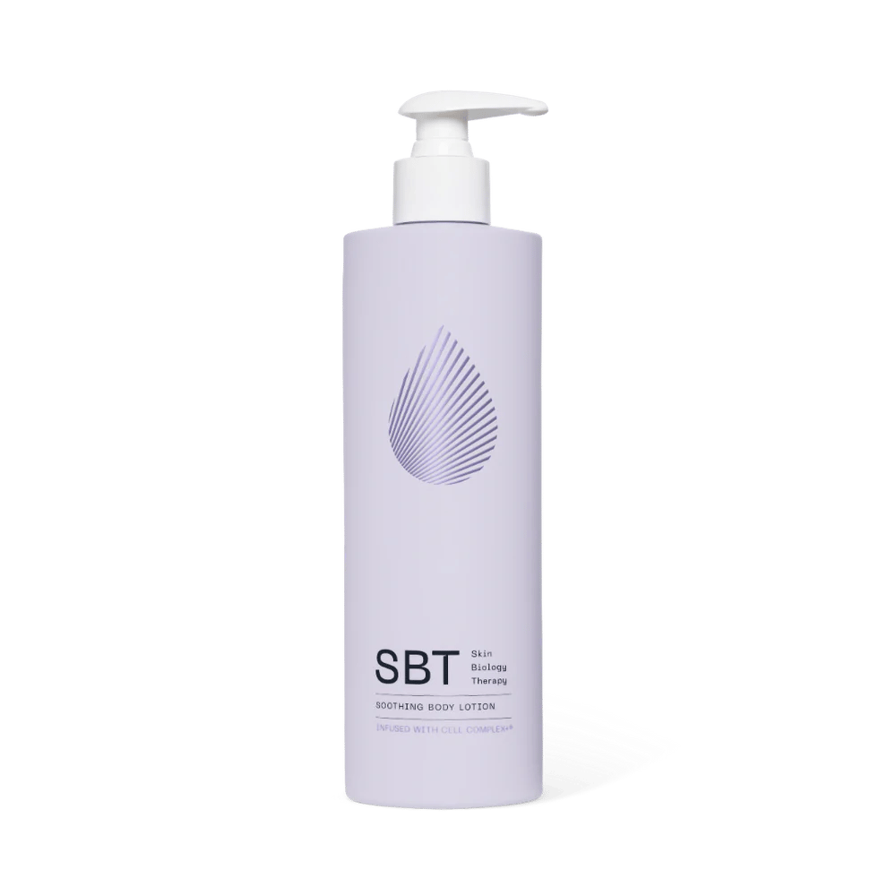 SBT Labs Soothing Body Lotion Körperlotion SBT Labs Soothing Body Lotion Körperlotion