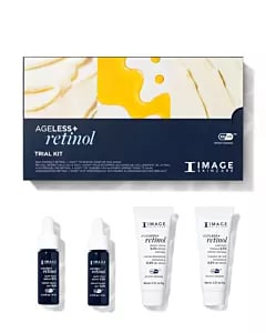 Image Skincare Ageless+ Retinol Trial Kit