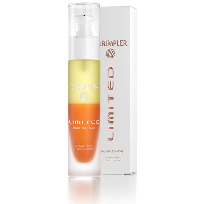 LIMITÉ Shake Mandarine 50ml