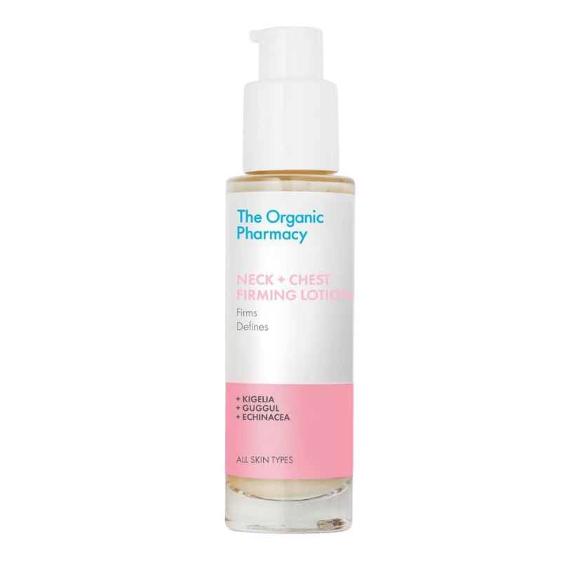 Organic Pharmacy Neck & Chest Firming Lotion NOUVEAU
