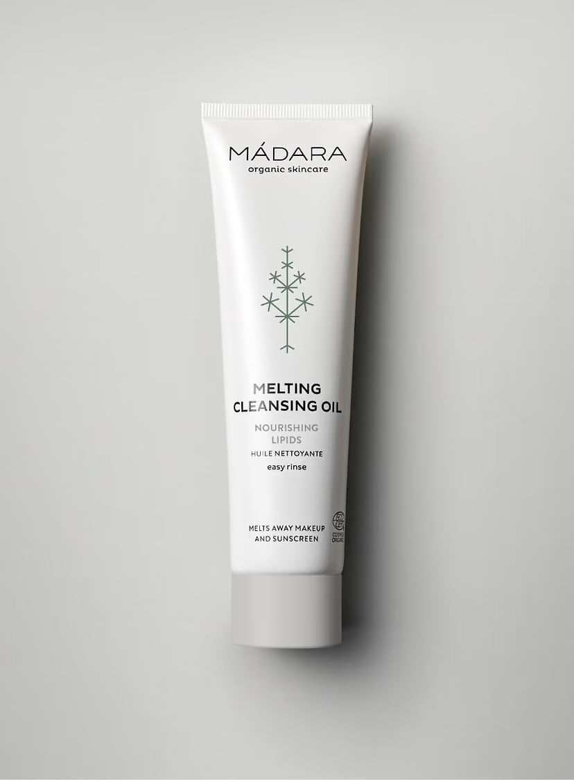 Melting Cleansing Oil Melting Cleansing Oil
