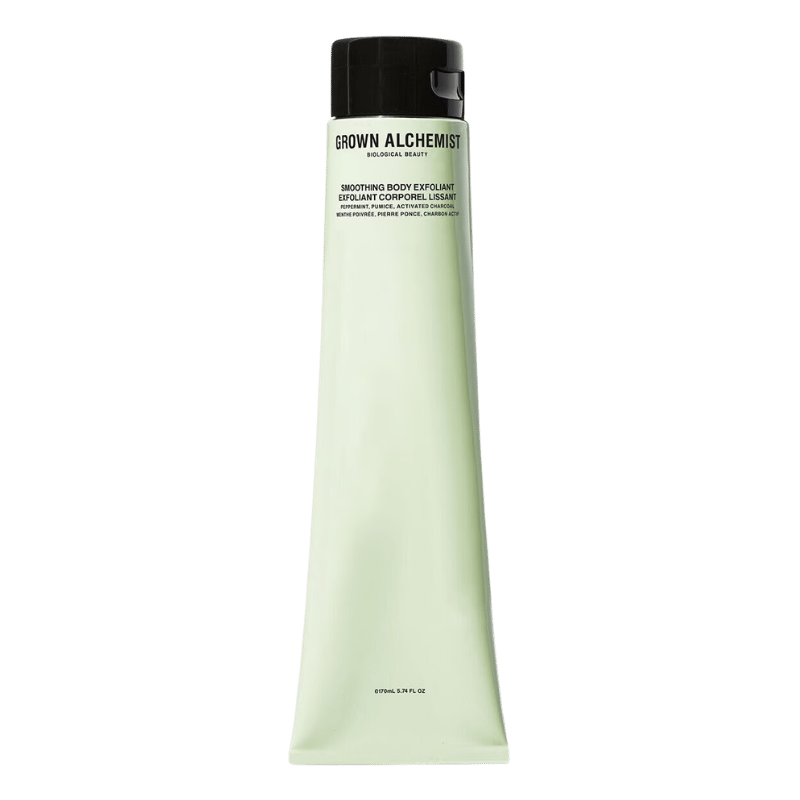 Grown Alchemist Smoothing Body Exfoliant gommage corporel