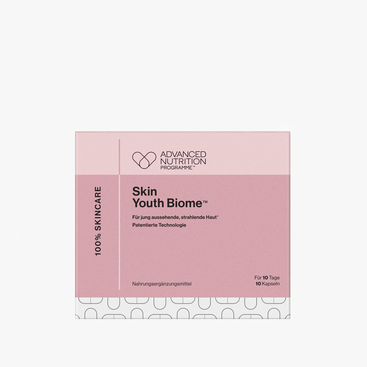 Skin-Youth-Biome-10-DEU Skin Youth Biome 10 pièces. édition limitée