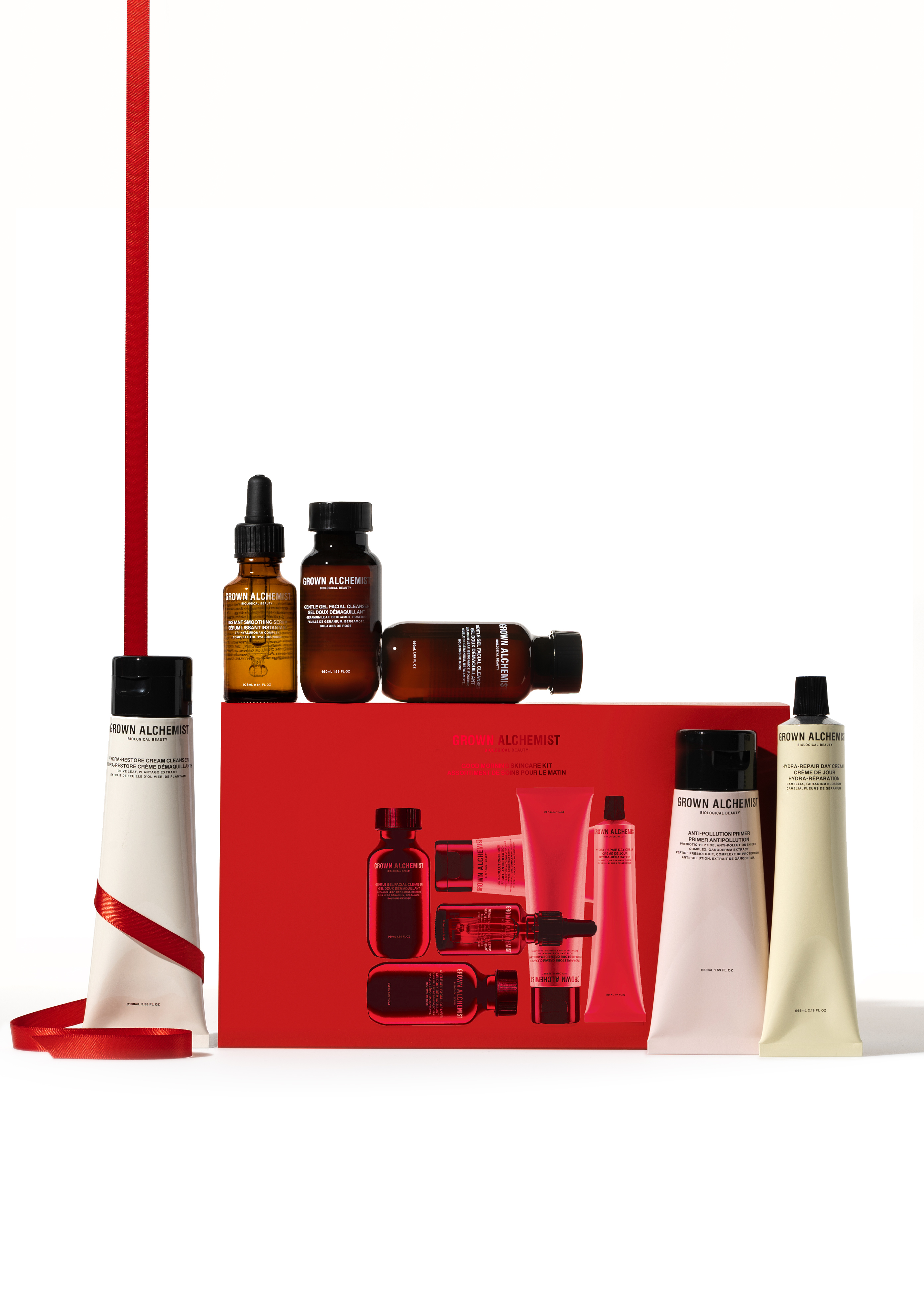 9340800009867_1-GRG0192-Good-Morning-Skincare-Kit_Group Bonjour Good Morning Skincare Kit ltd. Édition