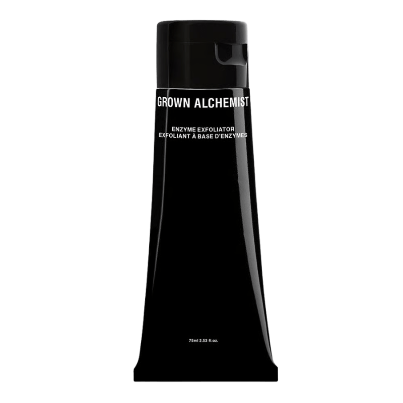 Grown Alchemist Enzyme Exfoliator 75 ml peeling enzymatique