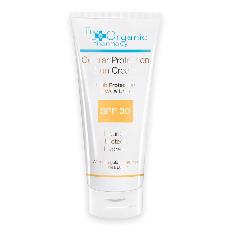 OPSUN004-SPF-30 Crème solaire protection cellulaire SPF30