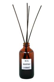 L:A BRUKET No. 317 Room Diffuser Grapefruit