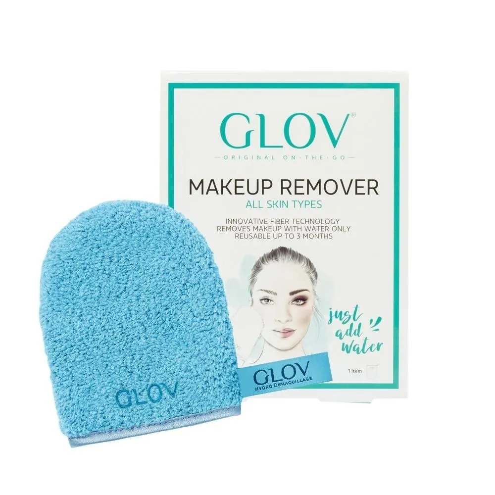 GLOV on-the-go Bouncy Blue