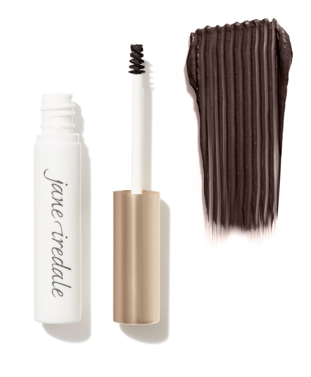 Jane Iredale PureBrow Gel Soft Black