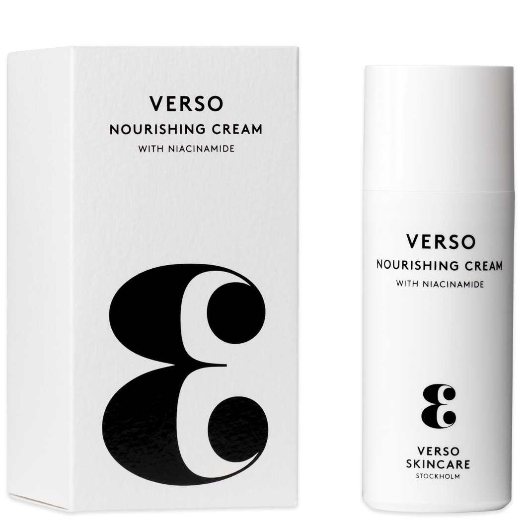 Crème nourrissante