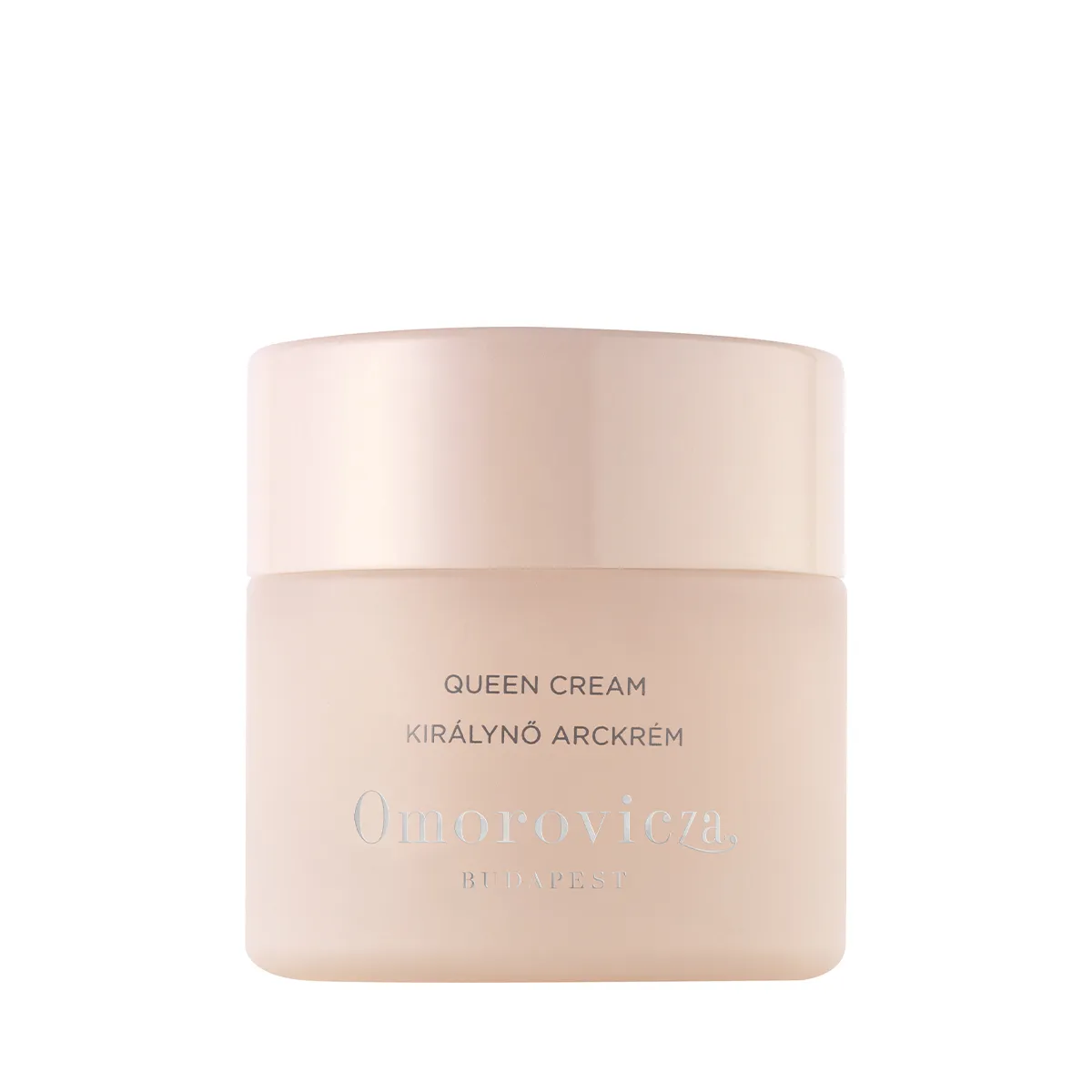 Crème de la Reine