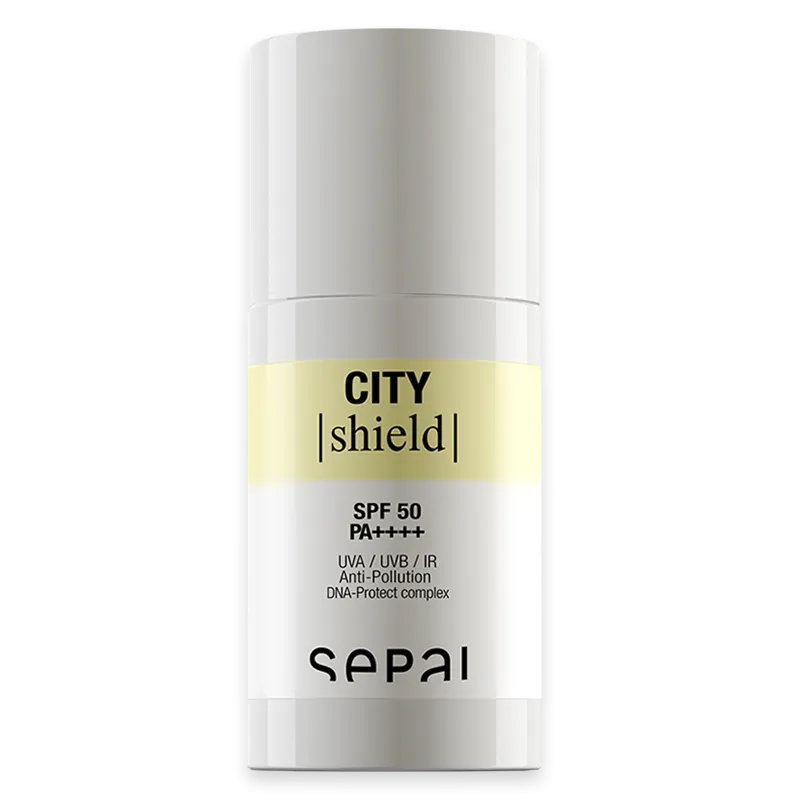 CITY SHIELD SPF 50