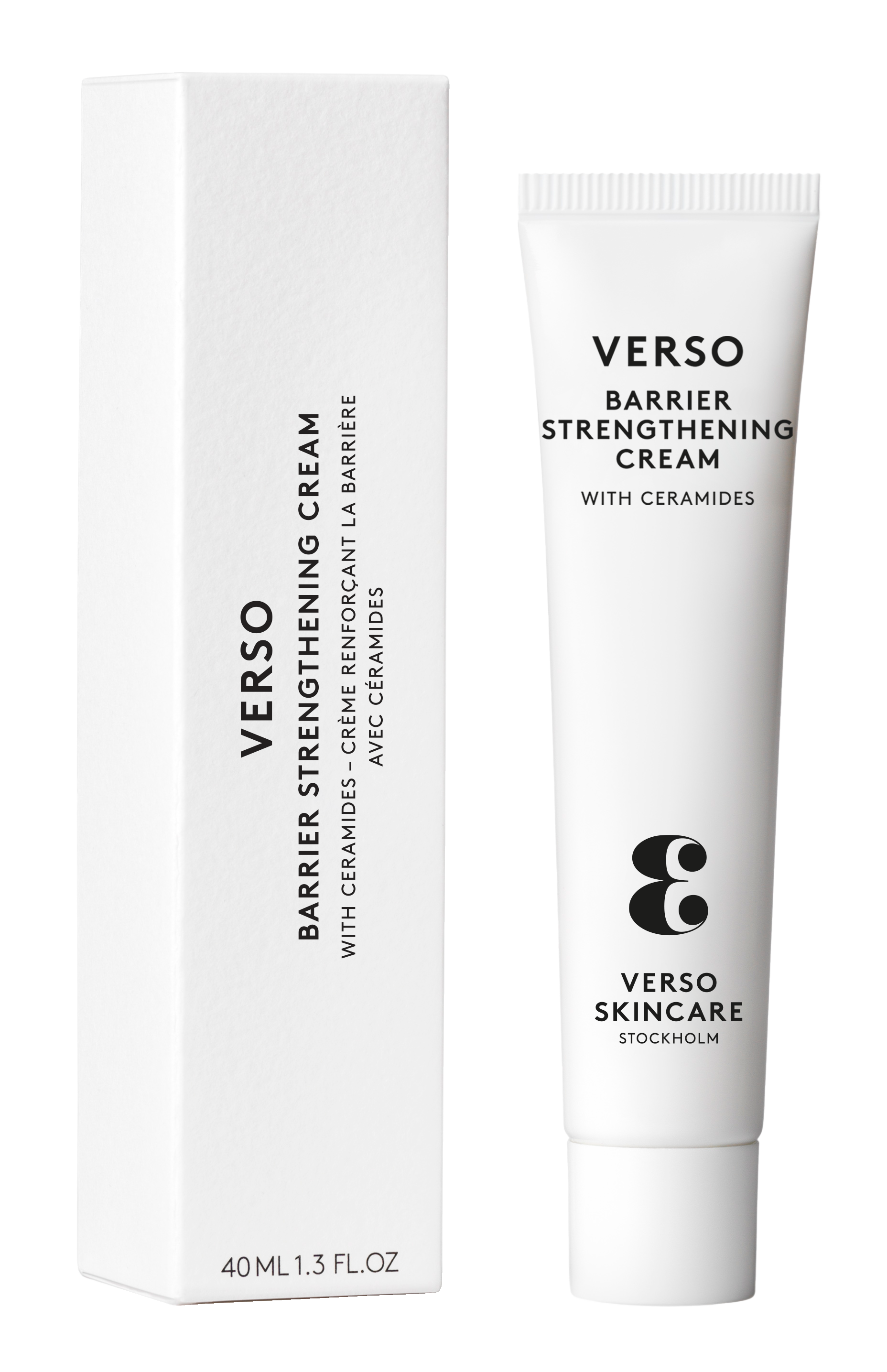 VERSO SKINCARE Barrier Strengthening Cream Gesichtscreme VERSO SKINCARE Barrier Strengthening Cream Gesichtscreme