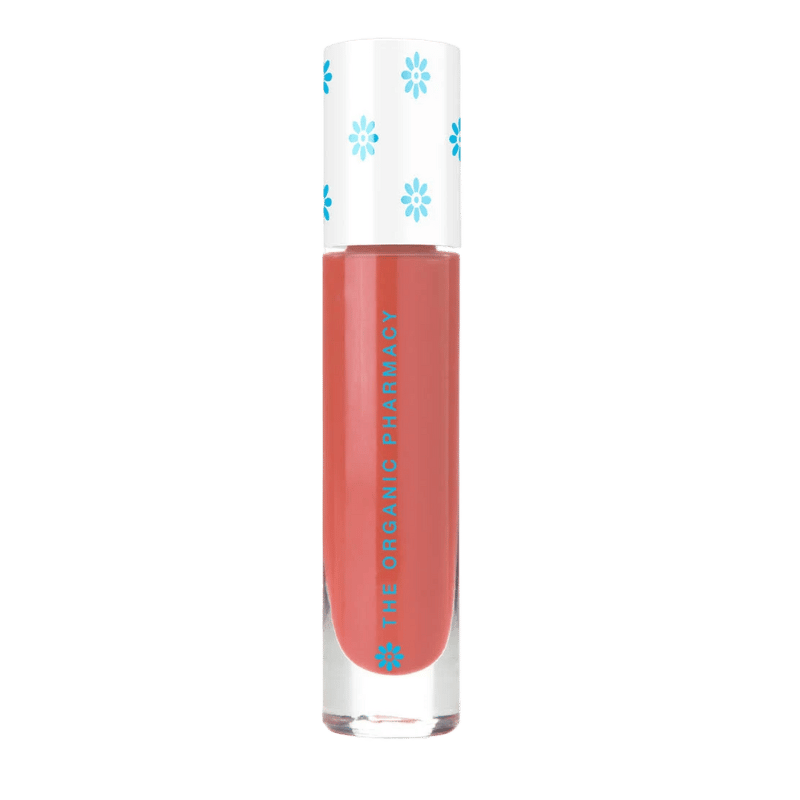 Organic Pharmacy Plumping Lipstick pink rouge à lèvres