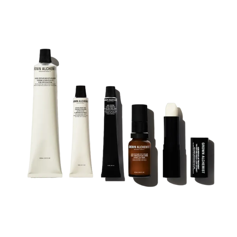 Kit de prescription Age-Repair édition limitée