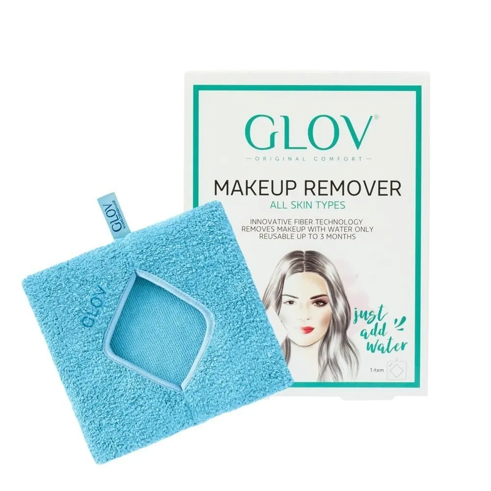 GLOV comfort Bouncy Blue