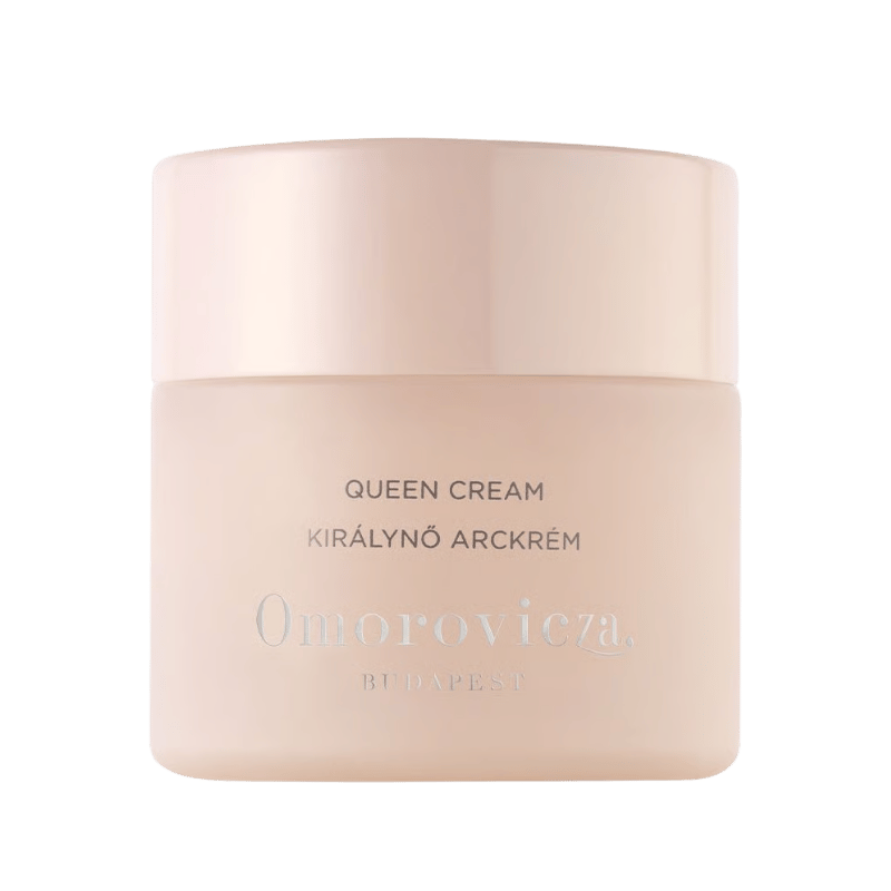 OMOROVICZA Queen Cream baume hydratant