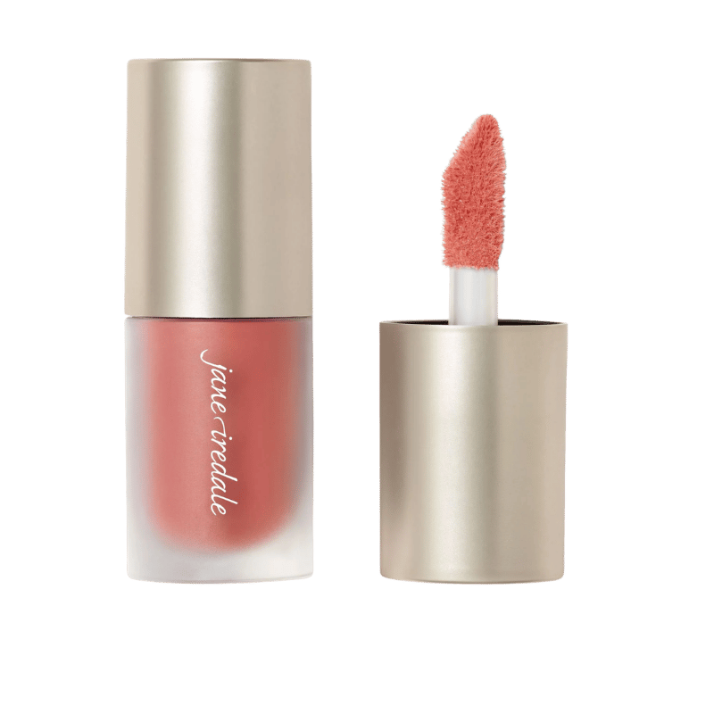 Jane Iredale Mineral Make-up ColorLuxe Liquid Blush diverses couleurs