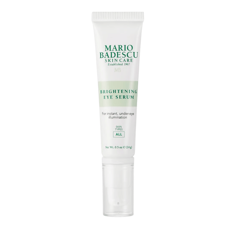 Mario Badescu Skincare Sérum oculaire éclaircissant