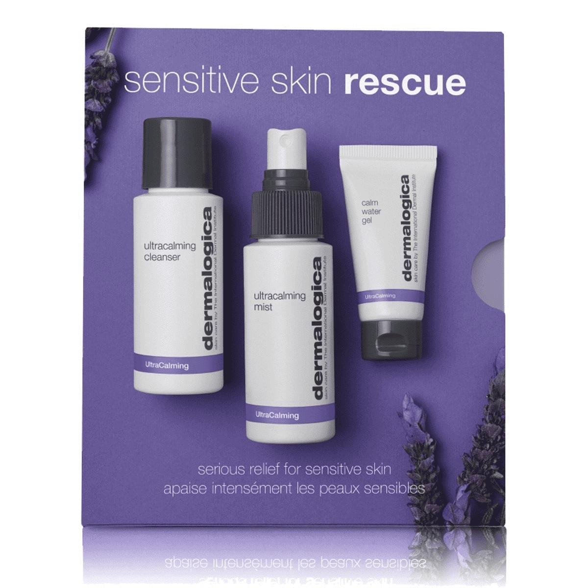 Kit de secours sensible