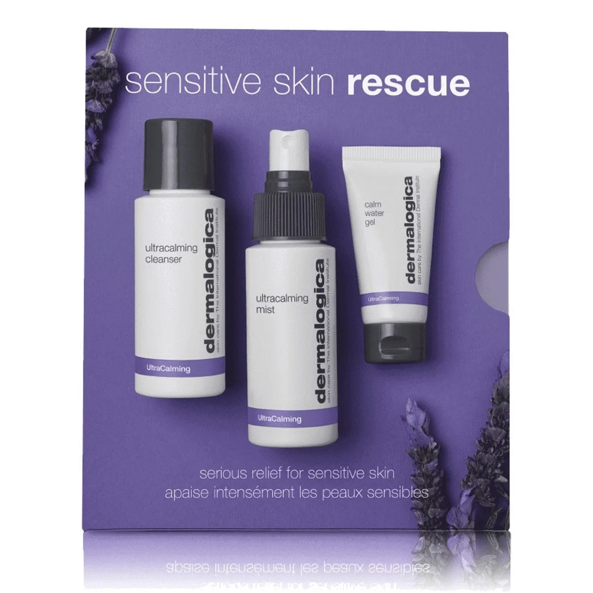 Kit de secours sensible