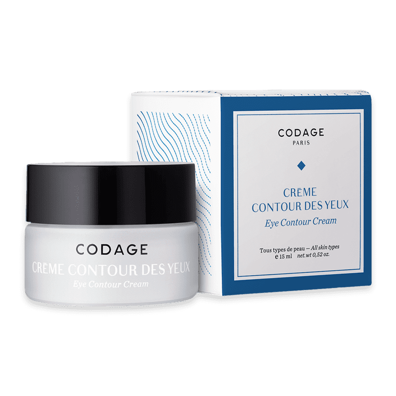 Crème contour des yeux