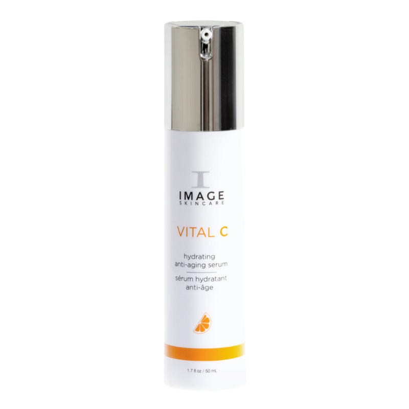 Sérum hydratant anti-âge VITAL C