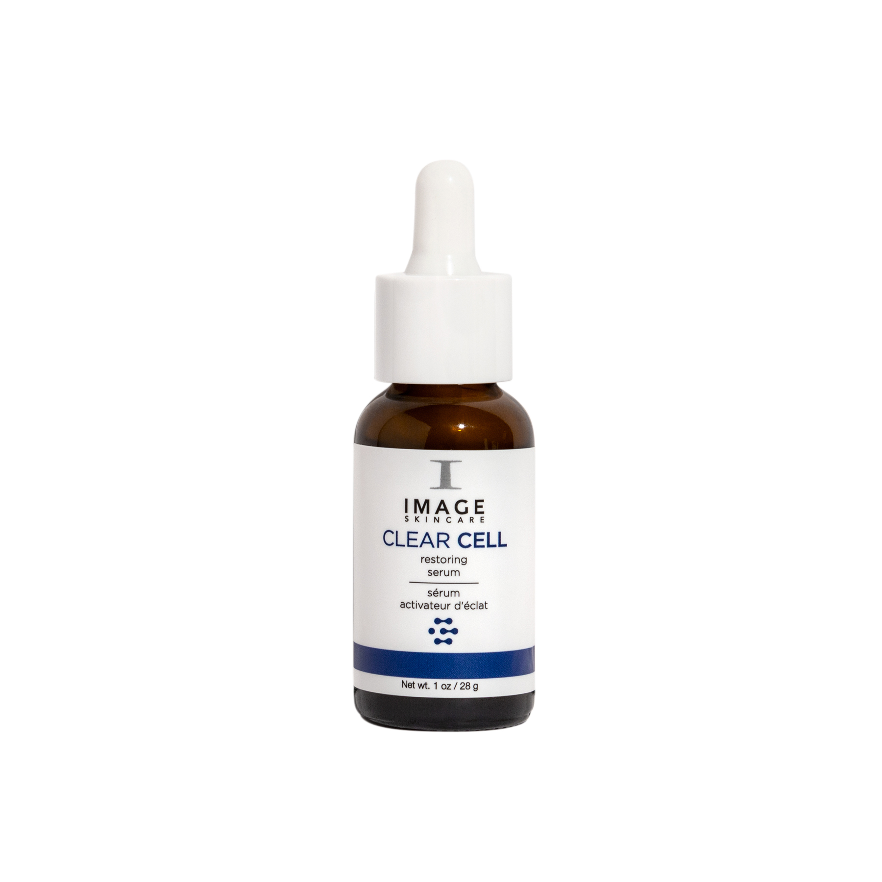 Sérum réparateur CLEAR CELL