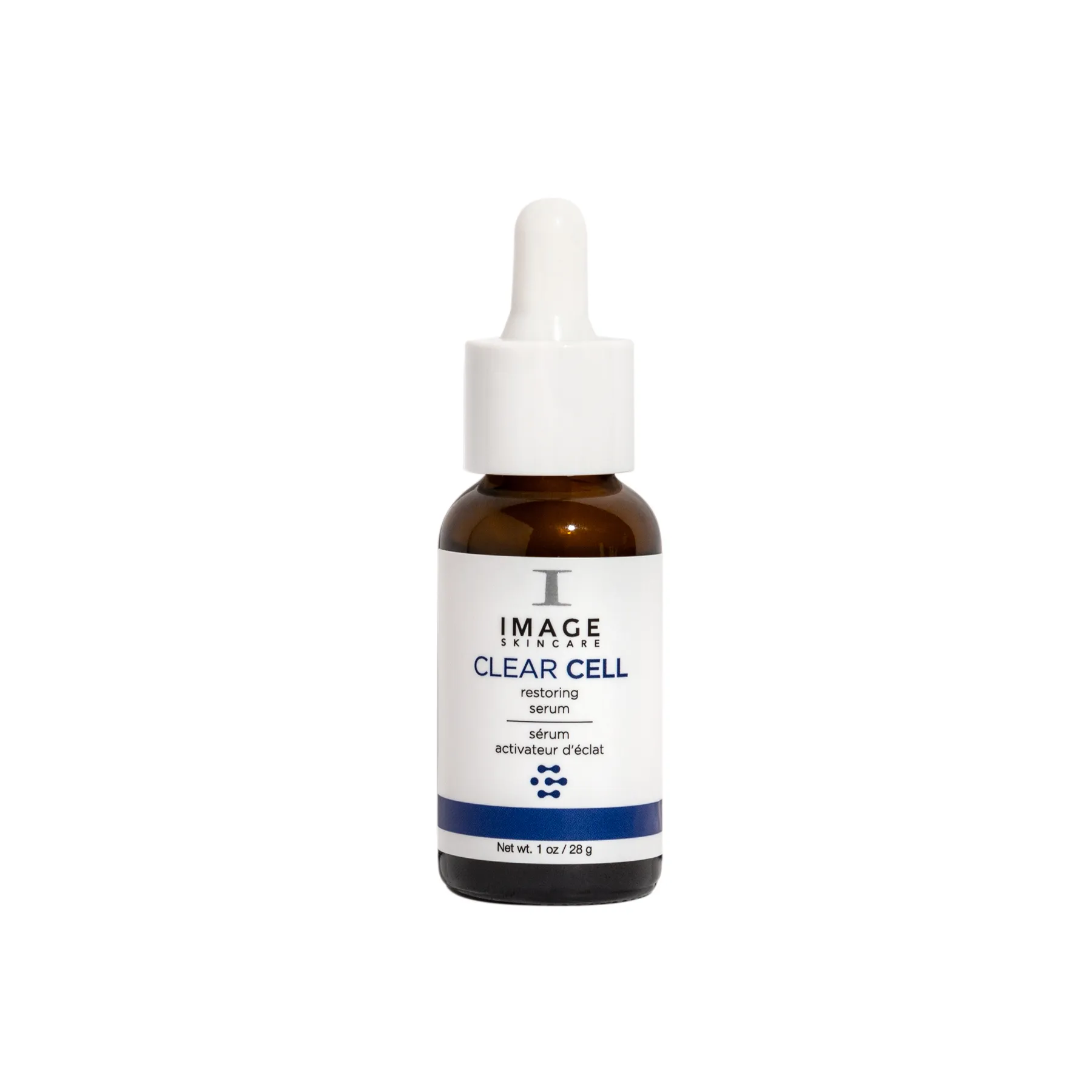 Sérum réparateur CLEAR CELL