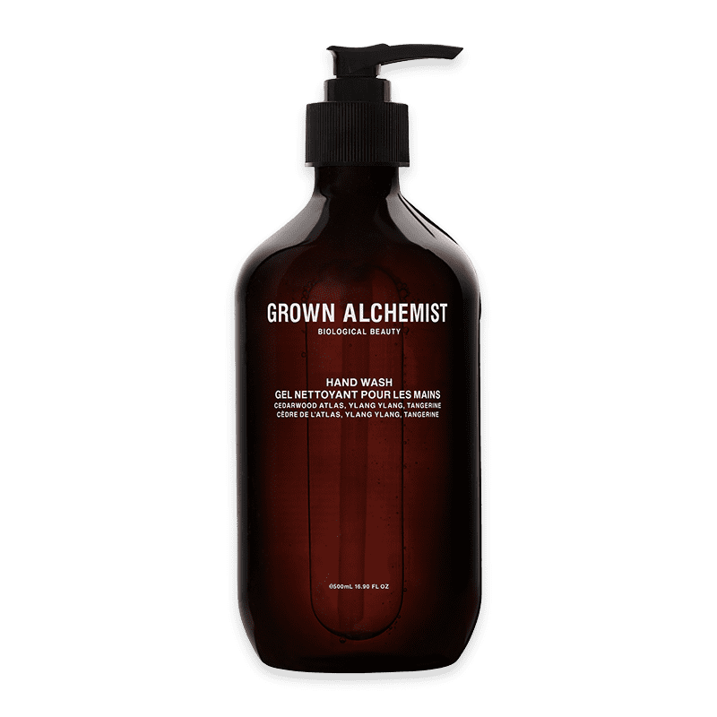 grown-alchemist-hand-wash-cedarwood-atlas-ylang-ylang-tangerine_optimized Grown Alchemist Revitalize Hand Wash Flüssigseife