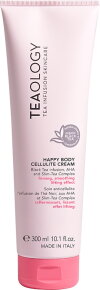 TEAOLOGY Happy Body Cellulite Cream Cellulite-Creme