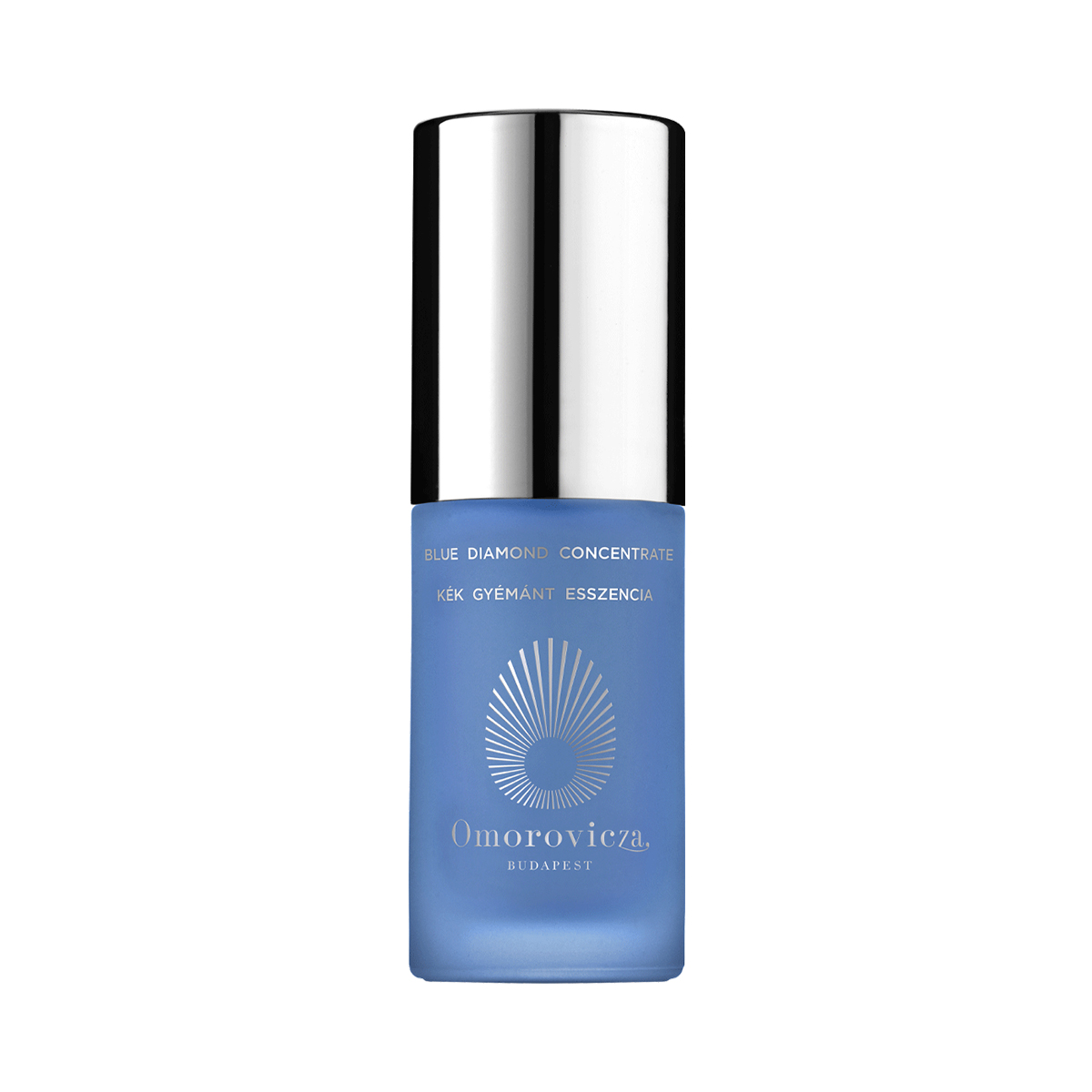 Concentré Blue Diamond