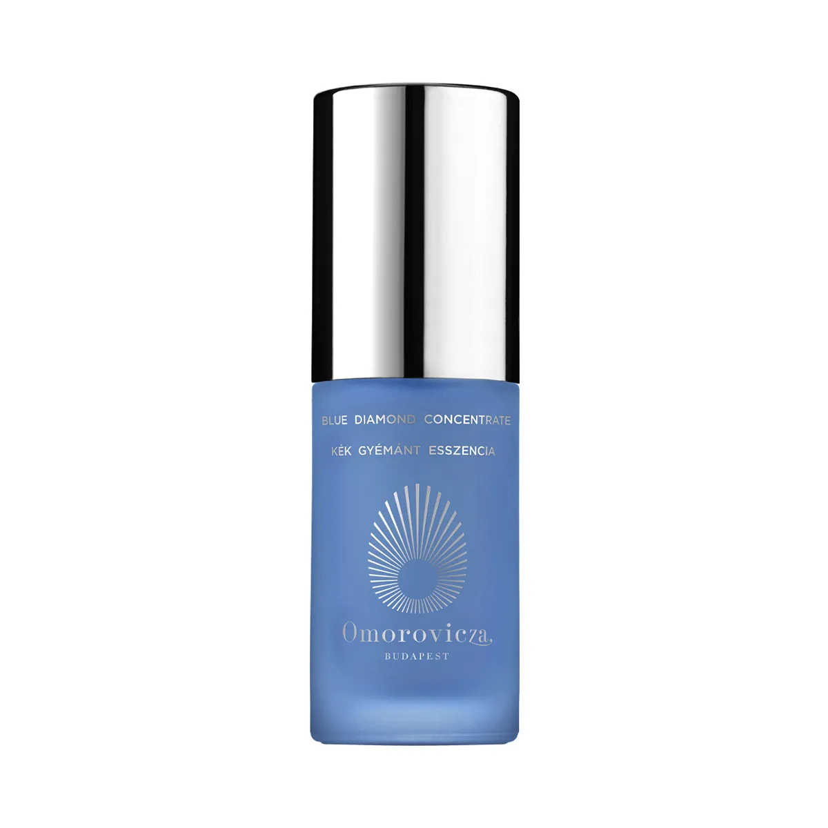 Concentré Blue Diamond