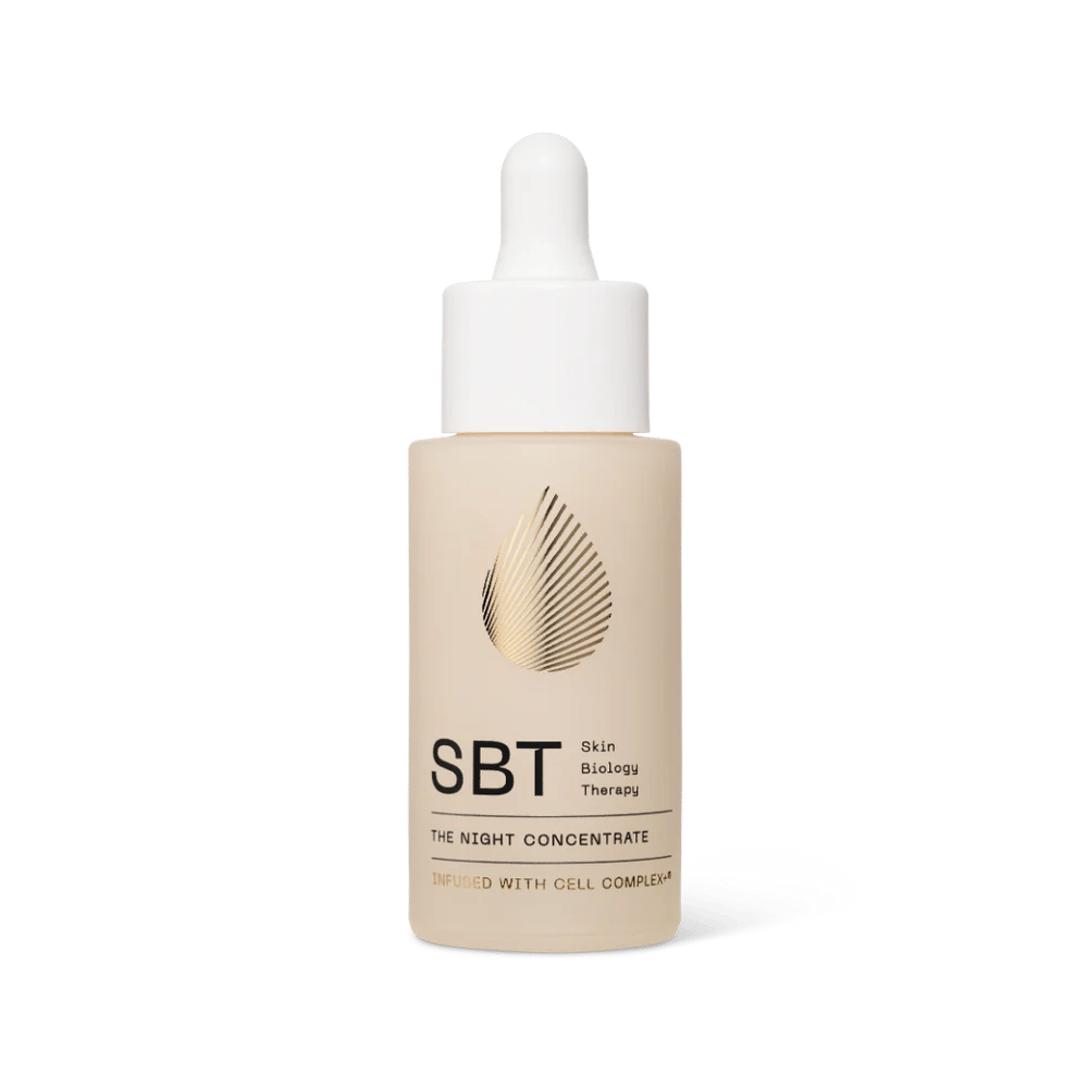 SBT Labs The Night Concentrate Nachtserum