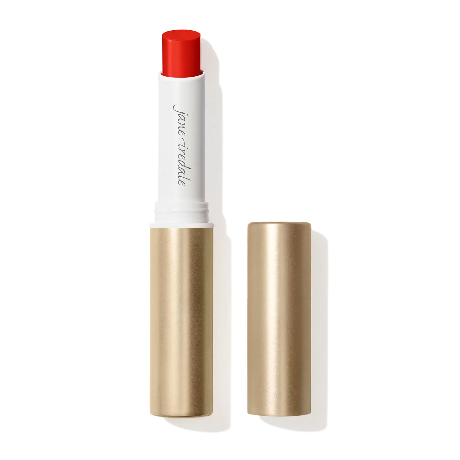 ColorLuxe Crème Hydratante à Lèvres Poppy