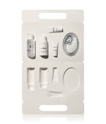Kit de Découverte de Nutrition Cellulaire 4 mini + Masque pour les yeux