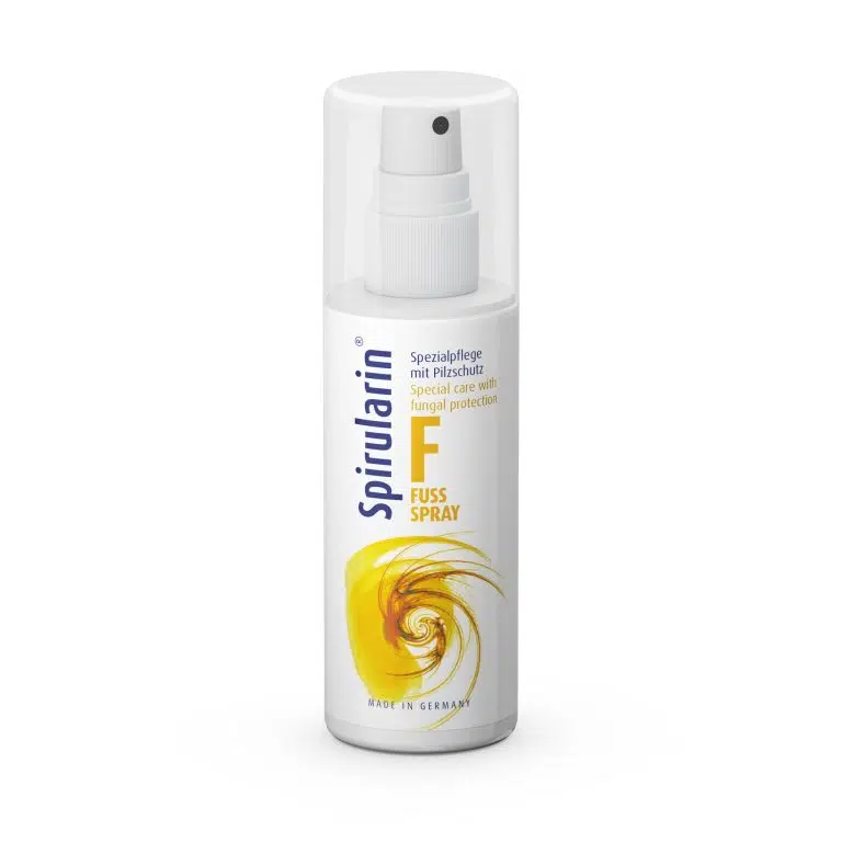 Spirularin F Fußspray