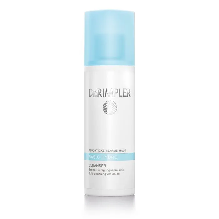 BASIC HYDRO Nettoyant 200ml