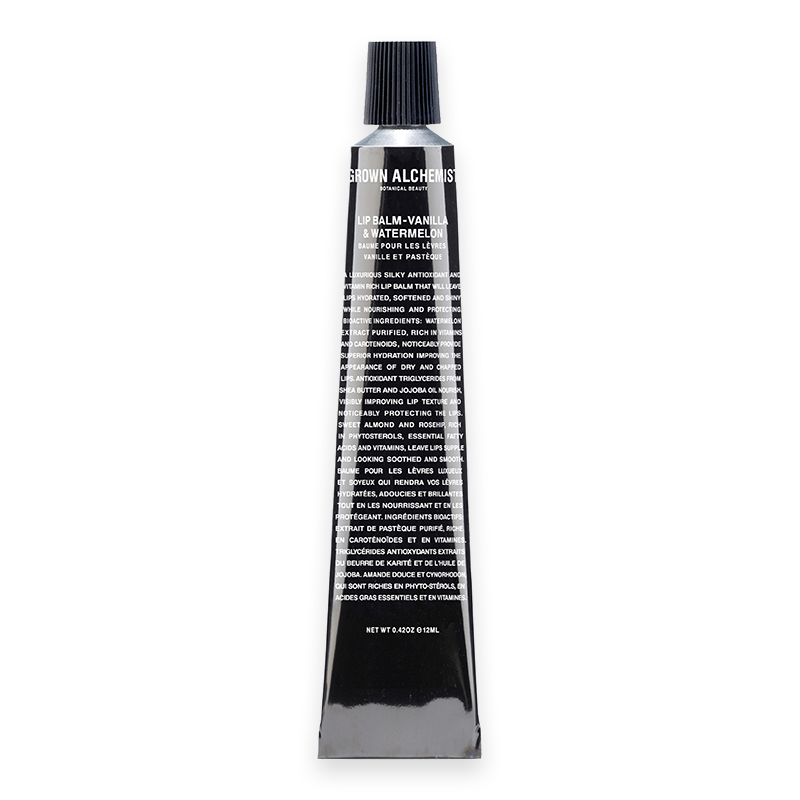 Baume à lèvres Vanille & Pastèque