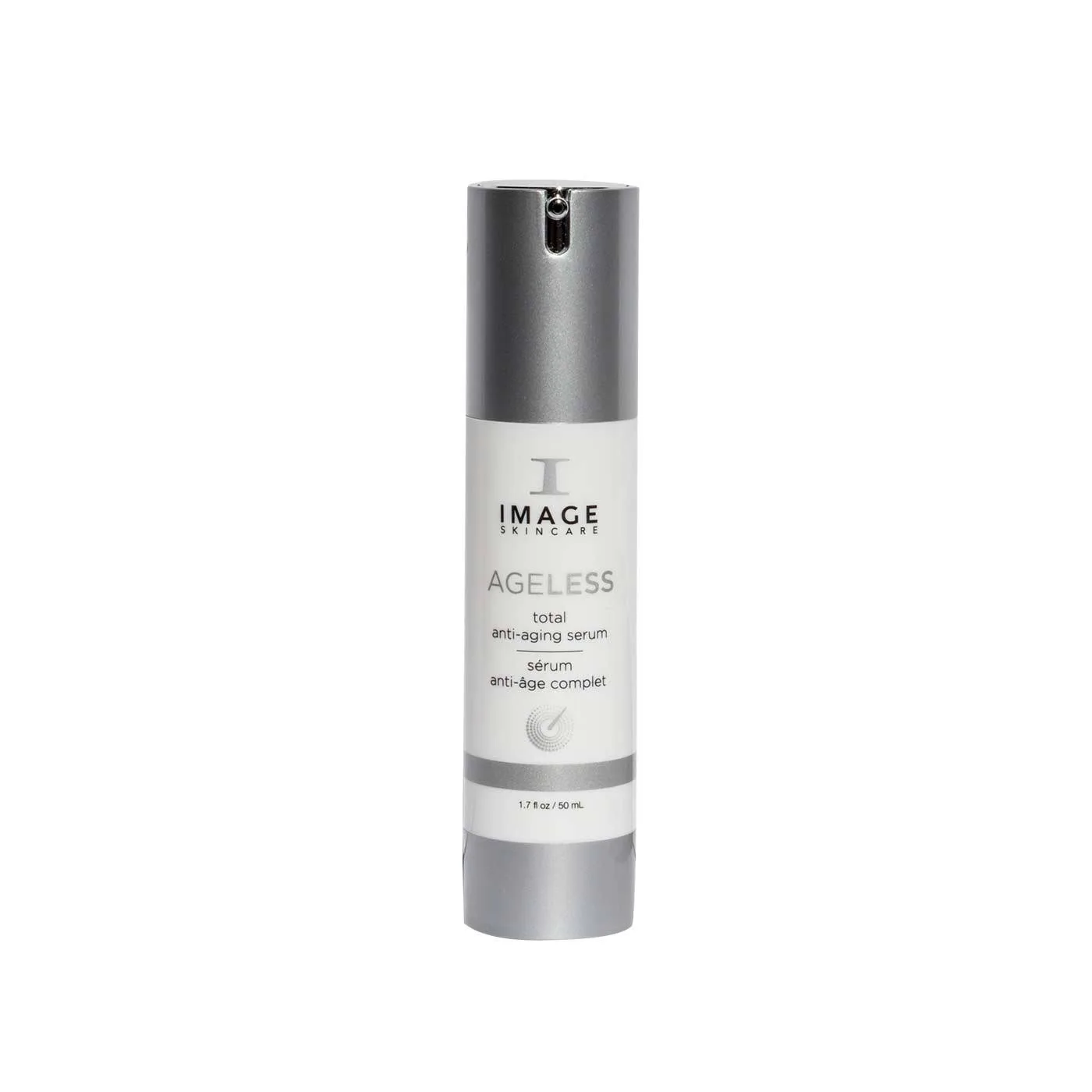 AGELESS sérum total anti-âge