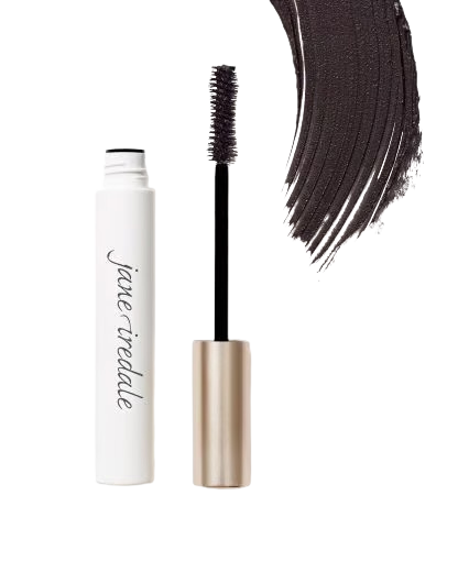 Jane Iredale Mineral Make-up Beyond Lash Volumizing Mascara Black Ink format voyage