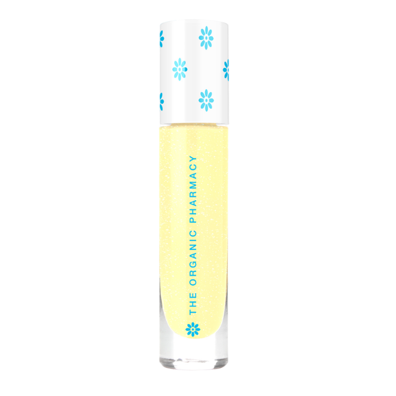 Balm volumisant Gloss éclat (transparent)