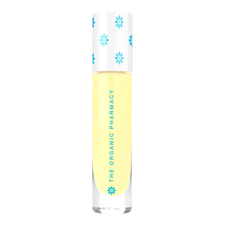 Balm volumisant Gloss éclat (transparent)