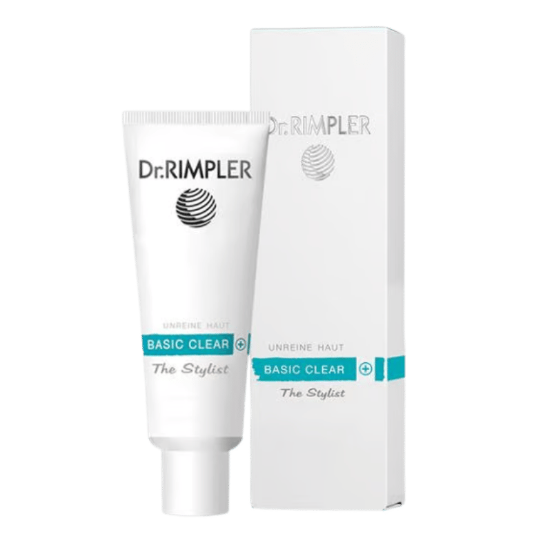 Dr. Rimpler BASIC CLEAR+ The Stylist 50ml
