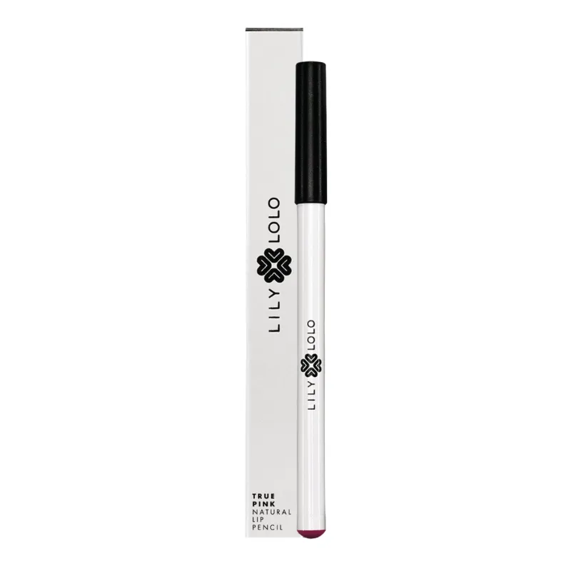 Crayon à lèvres Rose Vrai