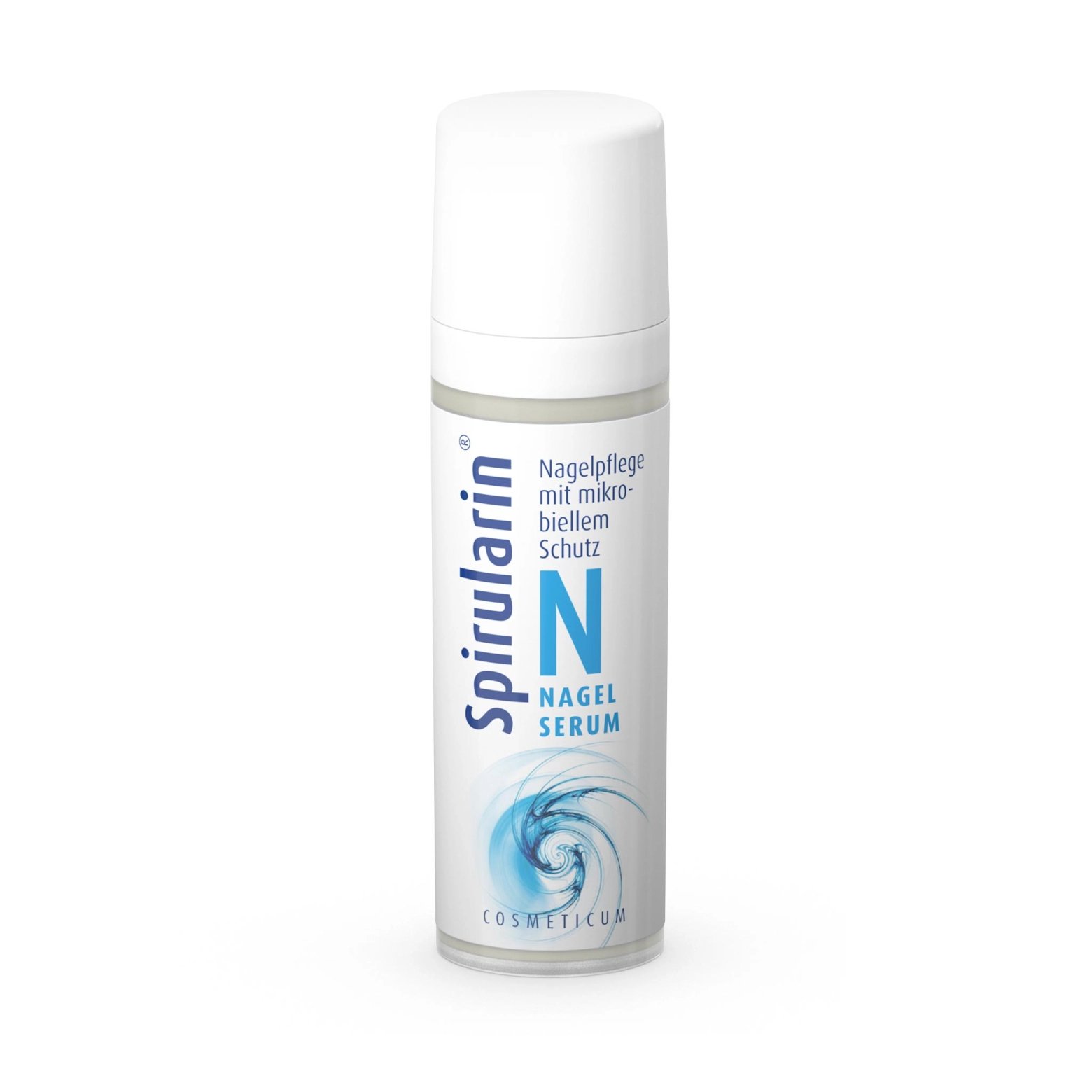 Spirularin Nagelserum