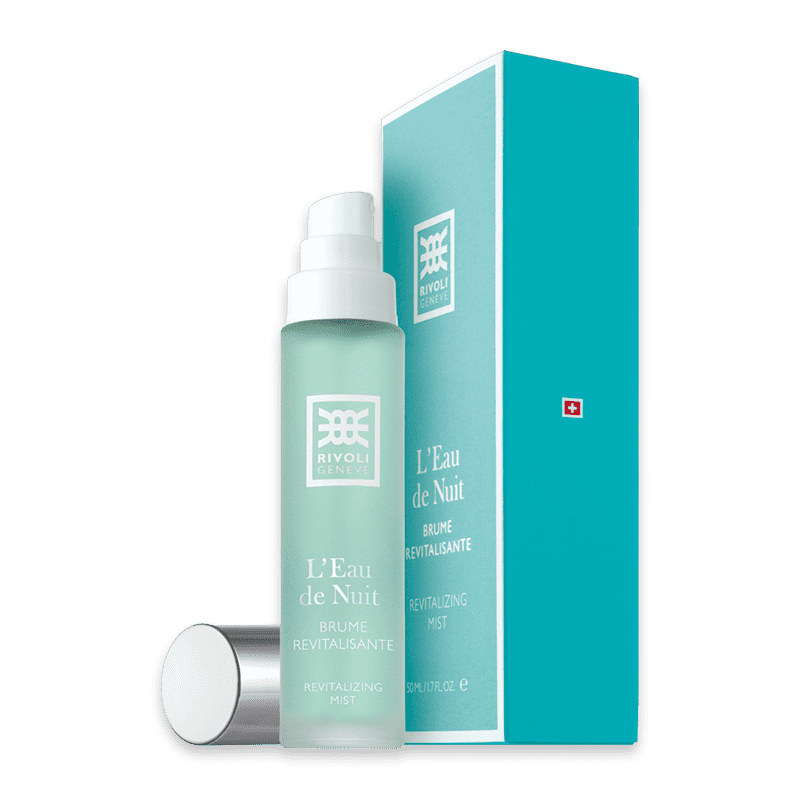 L'Eau de Nuit - Detox-Spray