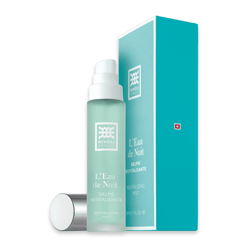 L'Eau de Nuit - Detox-Spray