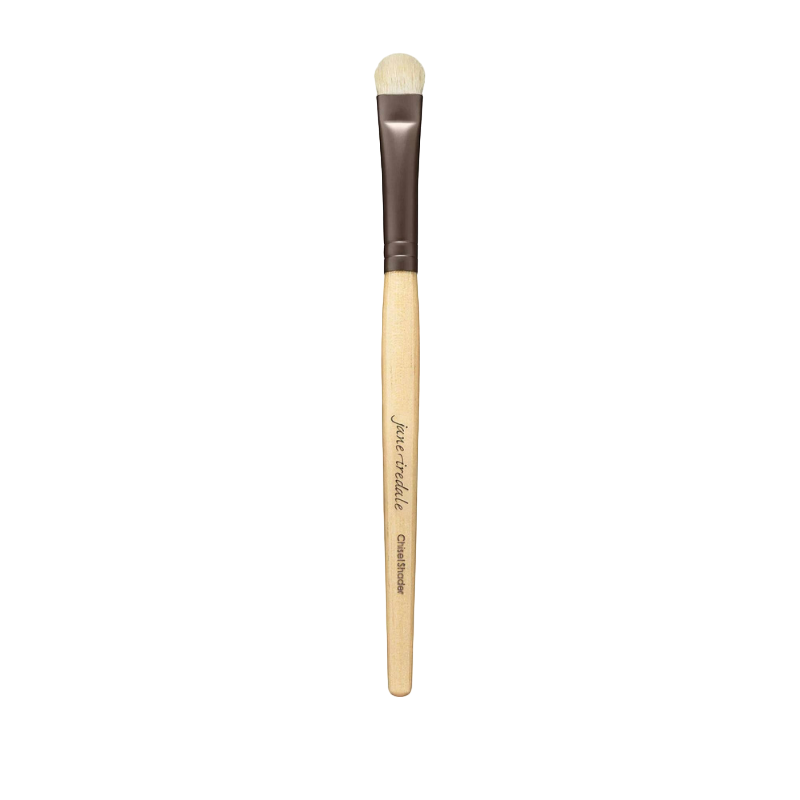 Jane Iredale Chisel Shader Brush - Pinceau de maquillage